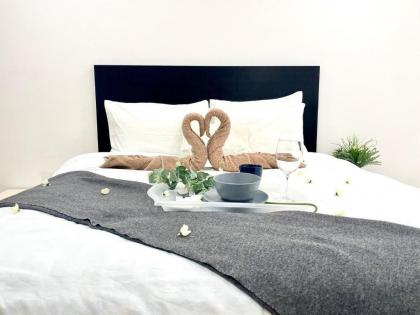 COUPLEs Short Vacation for 4 Pax by MOKA  Cheras - image 23