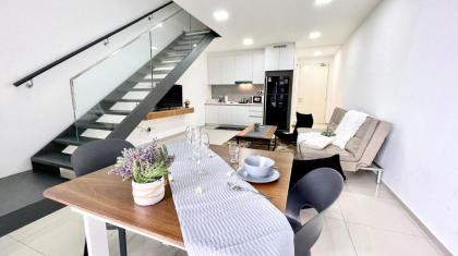 COUPLEs Short Vacation for 4 Pax by MOKA  Cheras - image 24