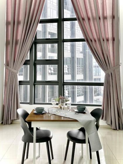 COUPLEs Short Vacation for 4 Pax by MOKA  Cheras - image 25