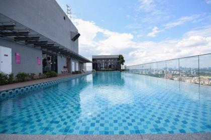 COUPLEs Short Vacation for 4 Pax by MOKA  Cheras - image 26