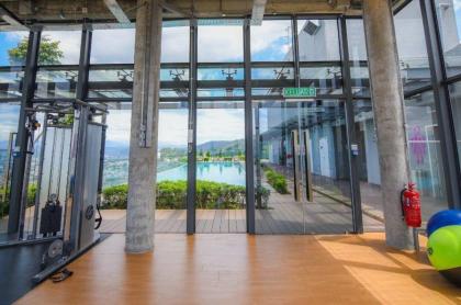 COUPLEs Short Vacation for 4 Pax by MOKA  Cheras - image 28