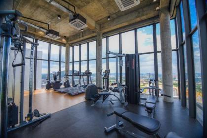 COUPLEs Short Vacation for 4 Pax by MOKA  Cheras - image 29