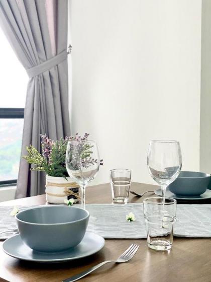 COUPLEs Short Vacation for 4 Pax by MOKA  Cheras - image 30