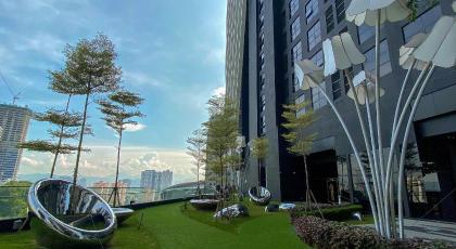 Arte Mont Kiara by CozyNest - image 24