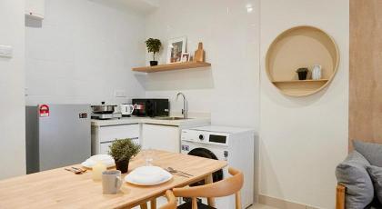 Arte Mont Kiara by CozyNest - image 26