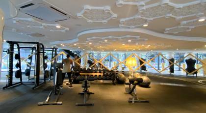 Arte Mont Kiara by CozyNest - image 29