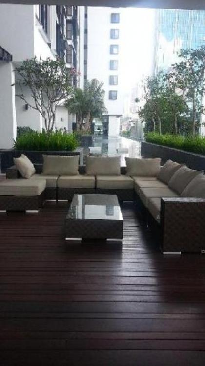 Modern Studio Type Condo @ Horizon Residence KL - image 11