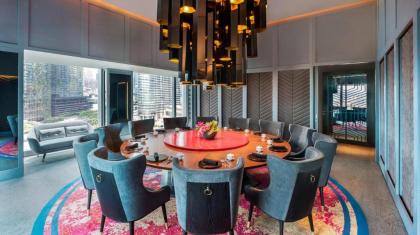Tropicana The Residences KLCC by YAJU - image 11