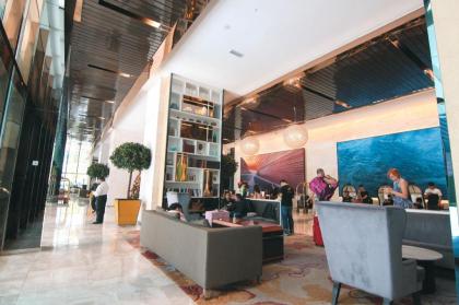 Dolphin Platinum Face Kuala Lumpur - image 23