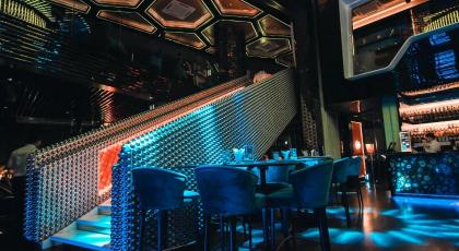 Dolphin Platinum Face Kuala Lumpur - image 24