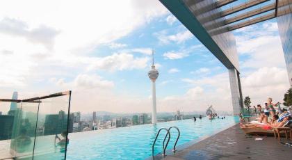 Dolphin Platinum Face Kuala Lumpur - image 26