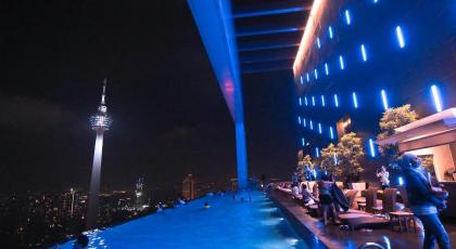 Dolphin Platinum Face Kuala Lumpur - image 28