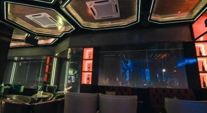 Dolphin Platinum Face Kuala Lumpur - image 30