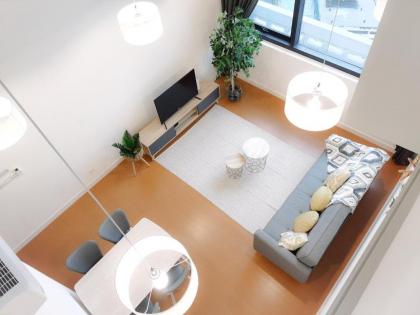 Apartment in Kuala Lumpur 