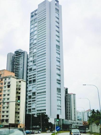 The Aloe @ The Hub SS2 - image 23