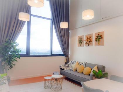 The Aloe @ The Hub SS2 - image 30