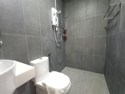 Astoria Ampang - MUJI Style 2BR Condo - image 9