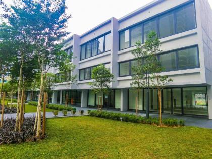 The Alder @ The Hub SS2 - image 23