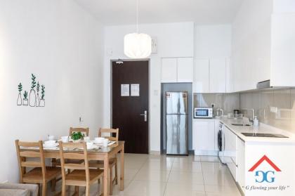 Astoria Ampang - Nordic 1BR Condo - image 26