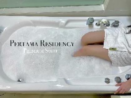 Enjoy Hot Water Jacuzzi Near MRT KL 152 Kuala Lumpur 