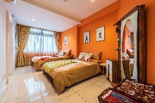 Ancient Loft House - China Theme@ KL Bukit Bintang - image 3