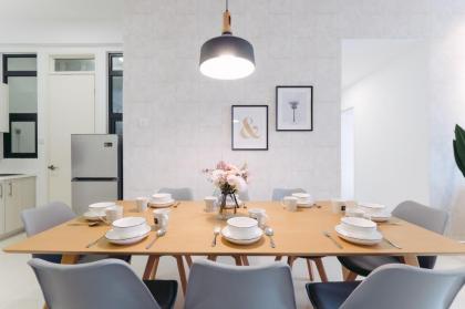 Contemporary Muji  ???????? Mytown & IKEA 8pax - image 10