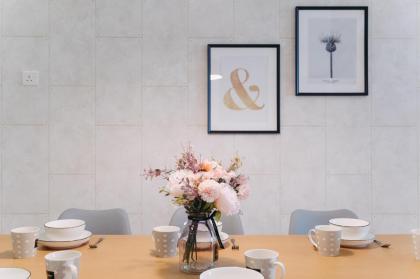 Contemporary Muji  ???????? Mytown & IKEA 8pax - image 17