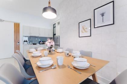 Contemporary Muji  ???????? Mytown & IKEA 8pax - image 23