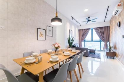 Contemporary Muji  ???????? Mytown & IKEA 8pax - image 29