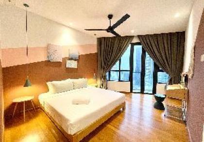 KL Gateway  FAMILY Staycation for 8 pax by MOKA  - image 19
