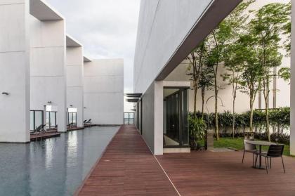 Vortex Suites_4 pax @ The Hub SS2 PJ - image 21