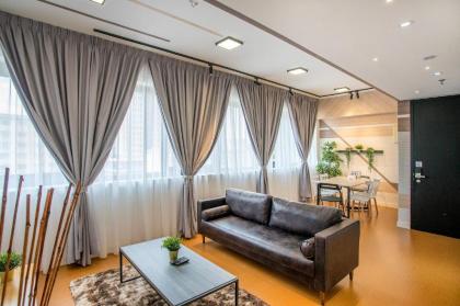 Vortex Suites_4 pax @ The Hub SS2 PJ - image 26