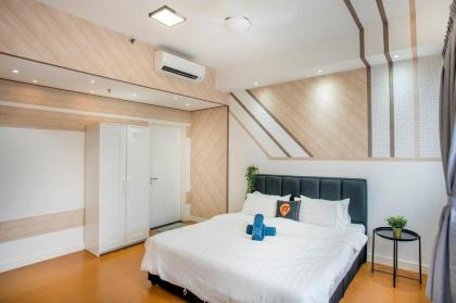 Vortex Suites_4 pax @ The Hub SS2 PJ - image 27