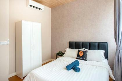 Vortex Suites_4 pax @ The Hub SS2 PJ - image 29