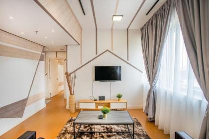 Vortex Suites_4 pax @ The Hub SS2 PJ - image 30