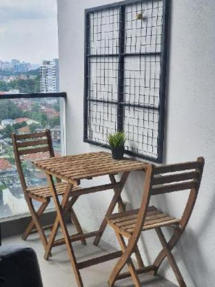 Sanitized Luxury Loft @Bangsar LRT KL Sentral - image 7