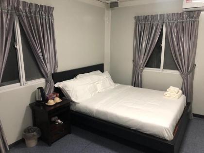 Titiwangsa Cabin Retreats by Vale Pine - image 21