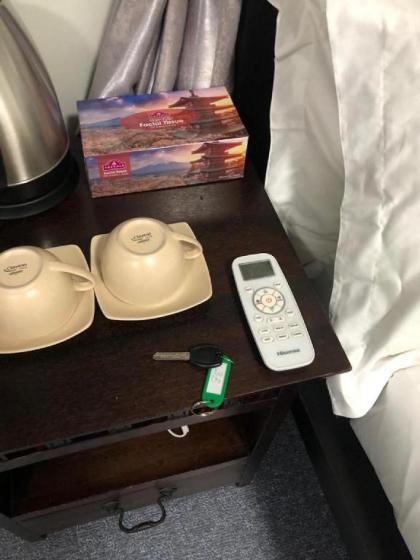 Titiwangsa Cabin Retreats by Vale Pine - image 22