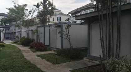 Titiwangsa Cabin Retreats by Vale Pine - image 24