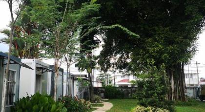 Titiwangsa Cabin Retreats by Vale Pine - image 25