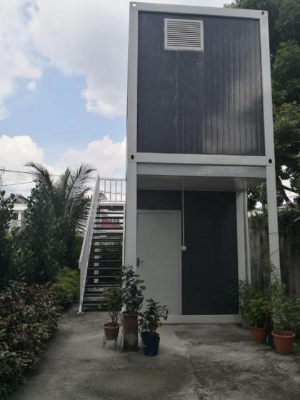 Titiwangsa Cabin Retreats by Vale Pine - image 27