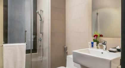 Wyndham Suites KLCC - image 21