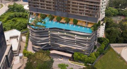 Wyndham Suites KLCC - image 22