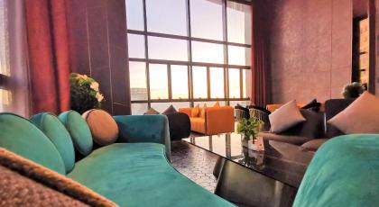 Wyndham Suites KLCC - image 23