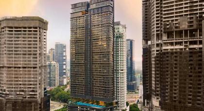Wyndham Suites KLCC - image 25