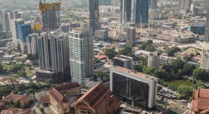 Wyndham Suites KLCC - image 27