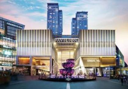 Wabi-Sabi 2BR Walk-KLCC FREEWIFI @ Sky Suites KLCC - image 17