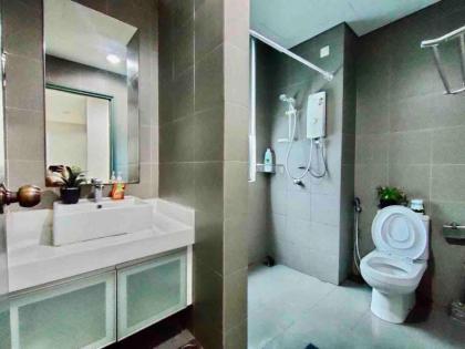 KLCC One bedroom apartment - image 12