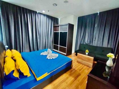 KLCC One bedroom apartment - image 9