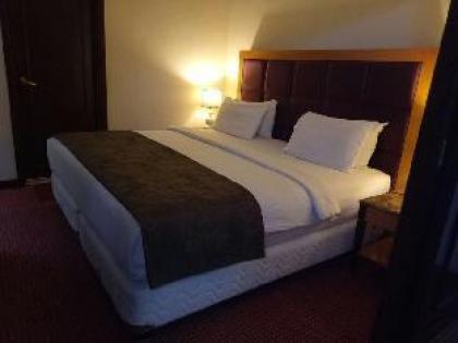 Sky Apartments at Times Square - image 21